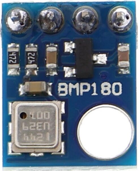 Datei:Luftdrucksensor-Temperatursensor-Hoehensensor-BMP-180-5V.jpg